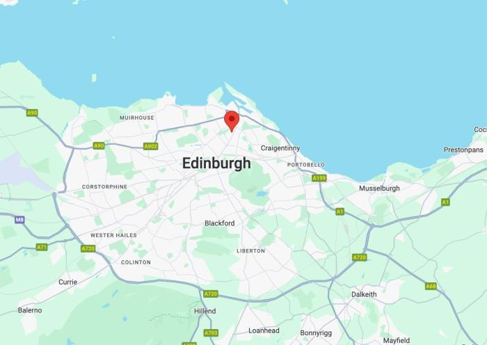 2bed ground floor free parking