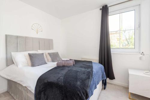 2bed ground floor free parking