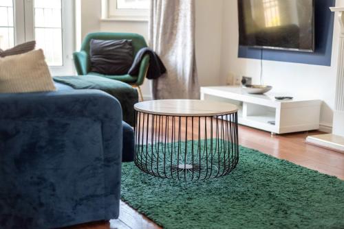 2bed ground floor free parking