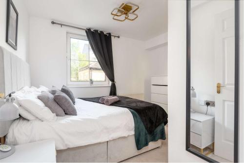 2bed ground floor free parking