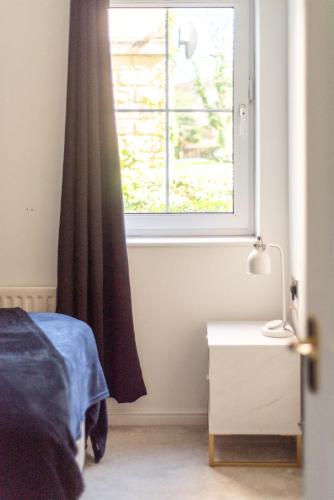 2bed ground floor free parking