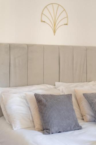 2bed ground floor free parking