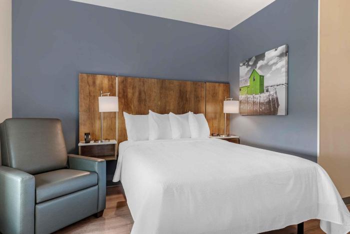 extended stay america premier suites yuma