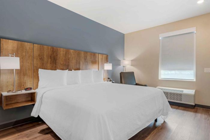 extended stay america premier suites yuma