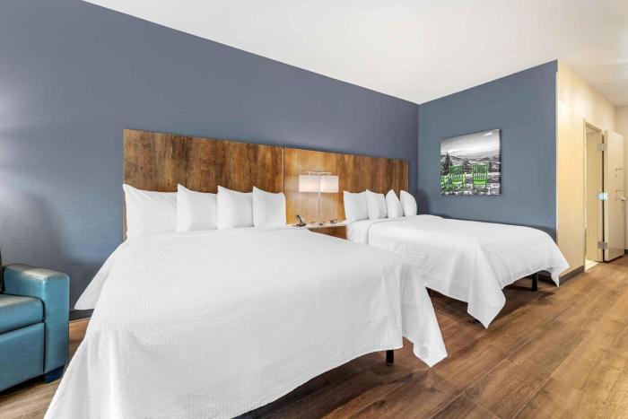 extended stay america premier suites yuma