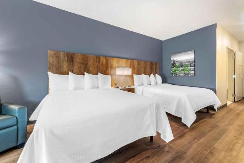 extended stay america premier suites yuma