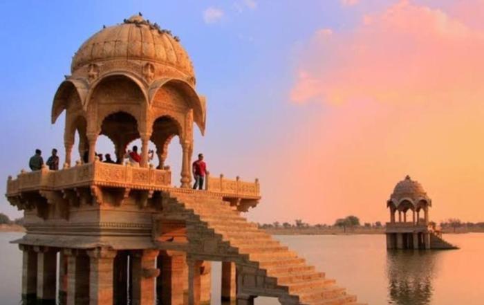 hotel darsh safari fort view