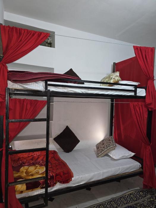 hotel darsh safari fort view