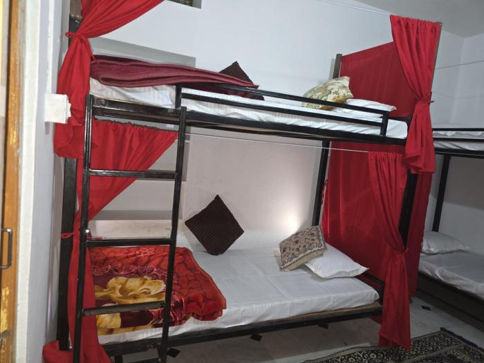 hotel darsh safari fort view