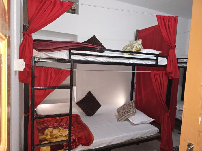 hotel darsh safari fort view