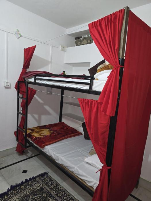 hotel darsh safari fort view