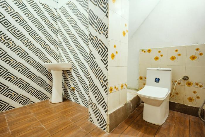 hotel darsh safari fort view