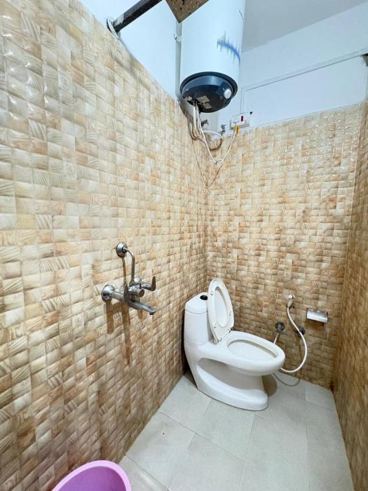 hotel darsh safari fort view