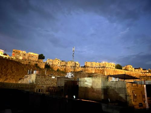 Hotel Darsh Safari - Fort View,,3 star