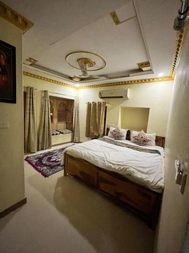 Hotel Darsh Safari - Fort View,,3 star