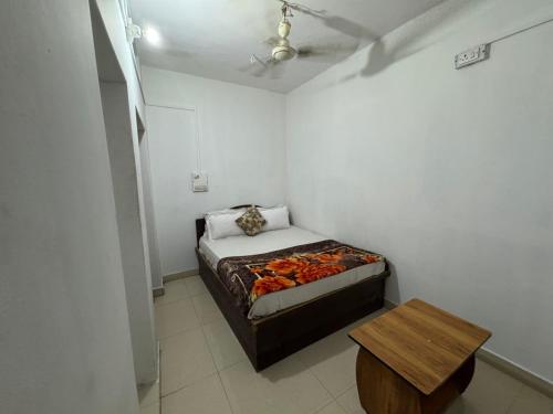 hotel darsh safari fort view