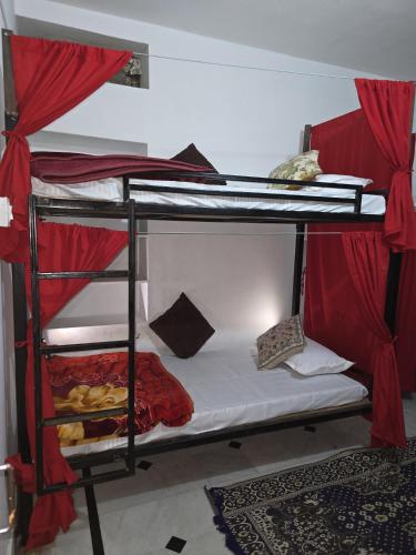 hotel darsh safari fort view