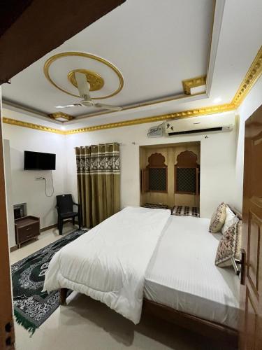 hotel darsh safari fort view