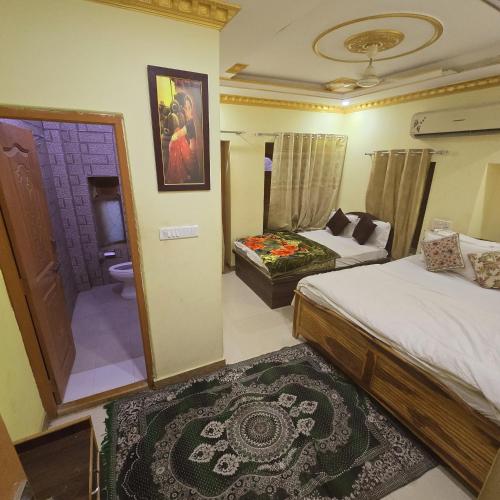 hotel darsh safari fort view