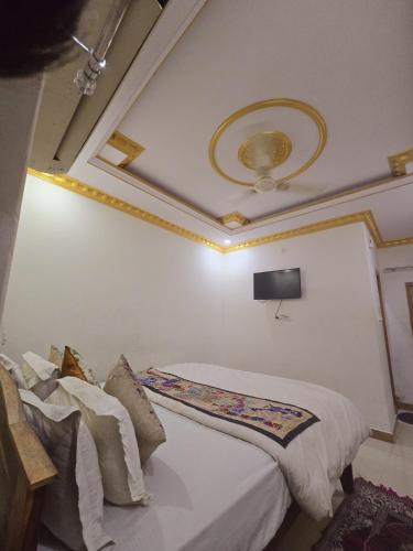 hotel darsh safari fort view