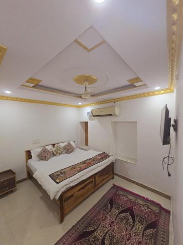 hotel darsh safari fort view