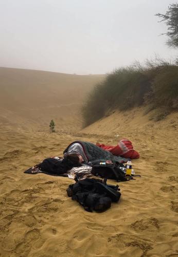 hotel darsh safari fort view