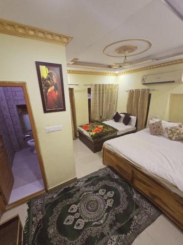 hotel darsh safari fort view