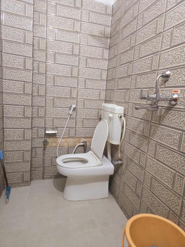 hotel darsh safari fort view