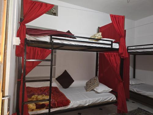 hotel darsh safari fort view