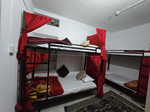 hotel darsh safari fort view