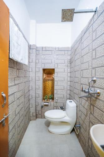 hotel darsh safari fort view