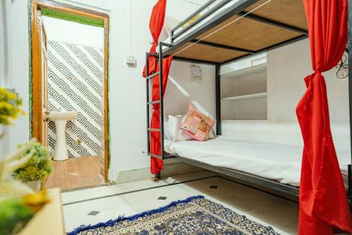 hotel darsh safari fort view