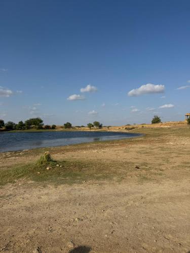 hotel darsh safari fort view