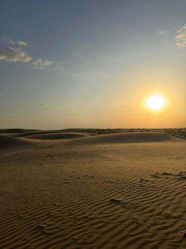 hotel darsh safari fort view