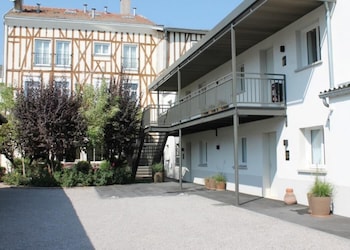 maison lia