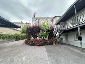 maison lia