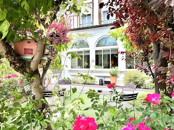 maison lia