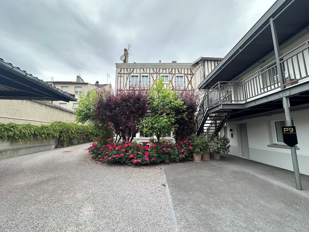 maison lia