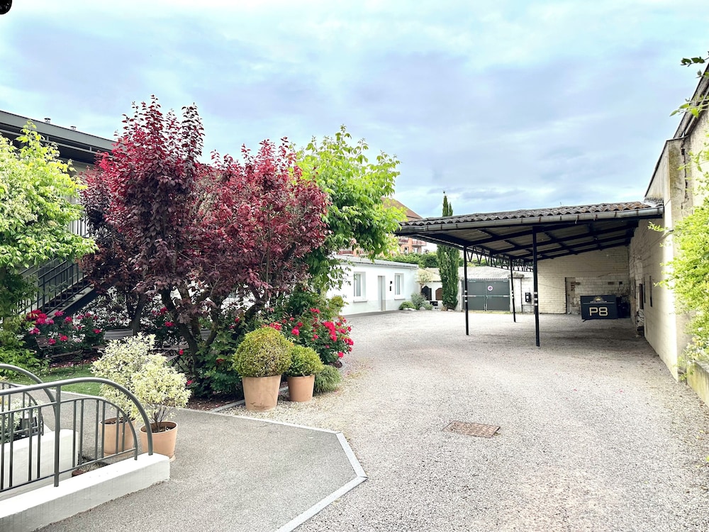 maison lia