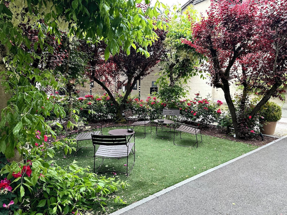 maison lia