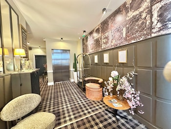 Maison Lia,,4 star
