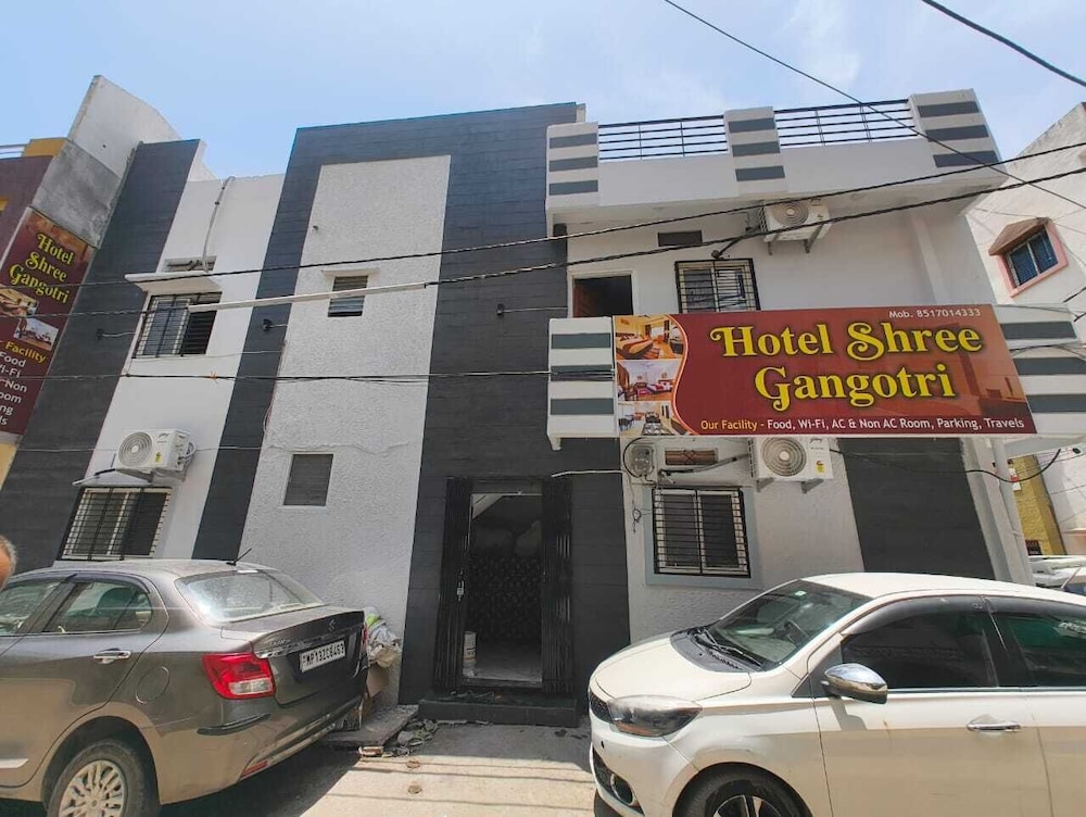 hotel shree gangotri