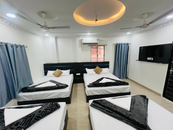 hotel shree gangotri