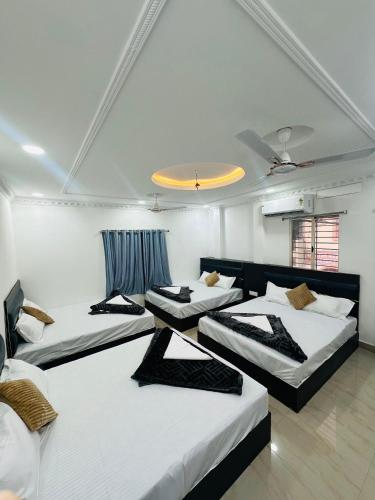 hotel shree gangotri