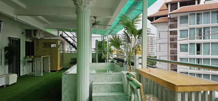 pattaya
