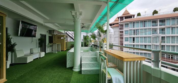 pattaya