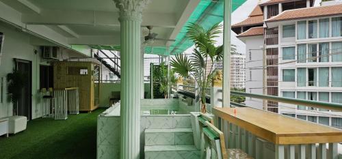 pattaya