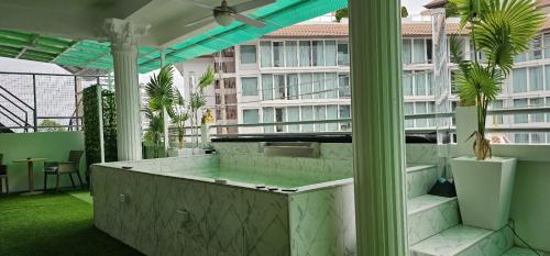 pattaya
