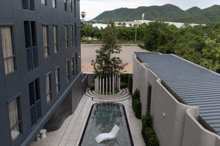 g9 hotel kanchanaburi