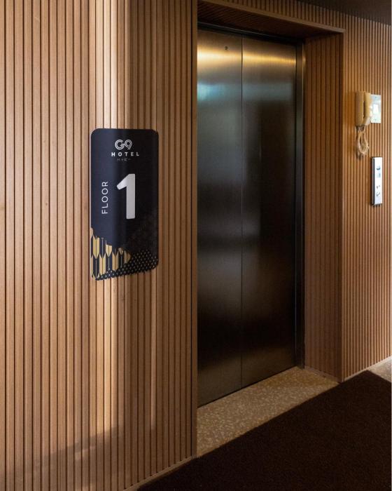 g9 hotel kanchanaburi